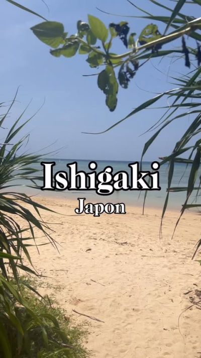 Ishigaki Island Okinawa в июне — фото погоды (2026-06-24)