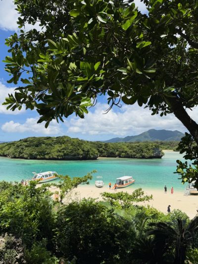Ishigaki Island Okinawa в июне — фото погоды (2026-06-29)