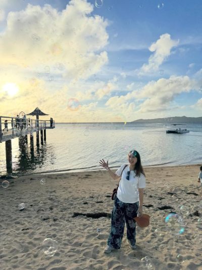 Ishigaki Island Okinawa в июле — фото погоды (2026-07-10)
