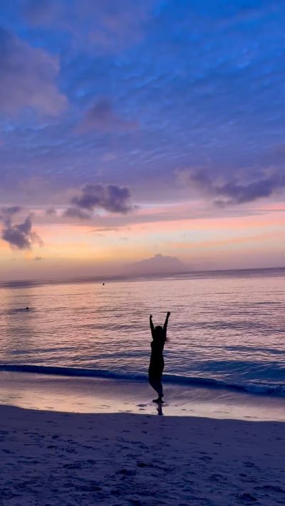 Praslin Seychelles в июле — фото погоды (2026-07-12)