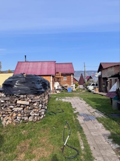 Горный приют  Роза ветров в сентябре — фото погоды (2025-09-21)