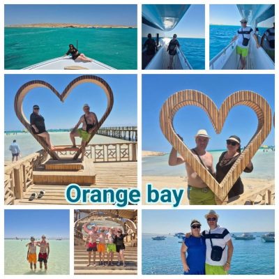 Orange Bay Island в июне — фото погоды (2026-06-30)
