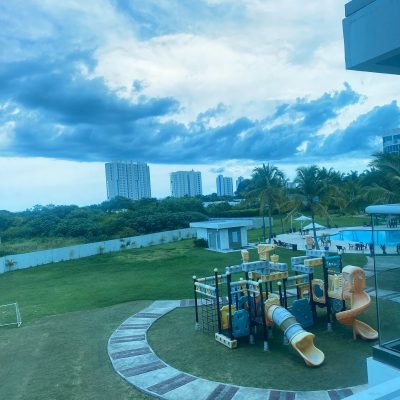 PlayaBlanca Beach & Lagoon Residences — фото погоды в октябре (2025-10-11)