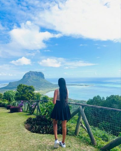 Chalets Chamarel - Sea Resorts Retreat — фото погоды в июле (2025-07-19)