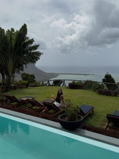 Chalets Chamarel - Sea Resorts Retreat — фото погоды в декабре (2025-12-17)