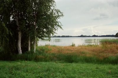 Kizhi Island в июне — фото погоды (2025-06-20)