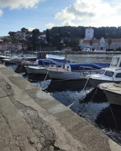 Maslinica,Otok Šolta в ноябре — фото погоды (2025-11-14)