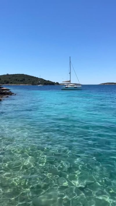 Maslinica,Otok Šolta в мае — фото погоды (2026-05-31)