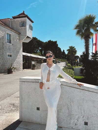 Maslinica,Otok Šolta в июне — фото погоды (2026-06-10)