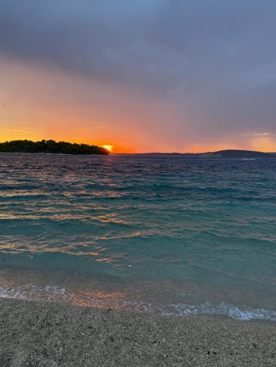 Maslinica,Otok Šolta в июне — фото погоды (2026-06-30)