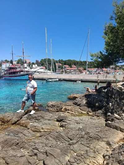 Maslinica,Otok Šolta в июле — фото погоды (2026-07-04)