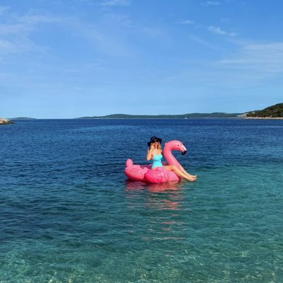 Maslinica,Otok Šolta в июле — фото погоды (2026-07-07)
