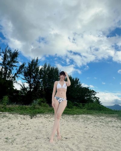 La Preneuse Public Beach в ноябре — фото погоды (2023-11-20)