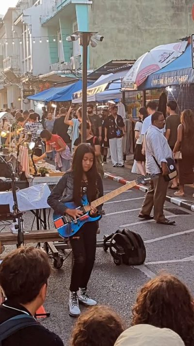 Phuket Old Town ย่านเมืองเก่าภูเก็ต в июне — фото погоды (2026-06-04)