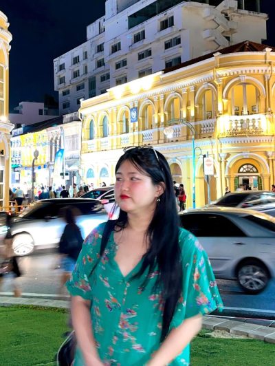 Phuket Old Town ย่านเมืองเก่าภูเก็ต в июне — фото погоды (2026-06-29)