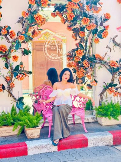 Phuket Old Town ย่านเมืองเก่าภูเก็ต в июне — фото погоды (2026-06-30)