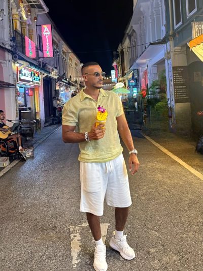 Phuket Old Town ย่านเมืองเก่าภูเก็ต в июле — фото погоды (2026-07-15)