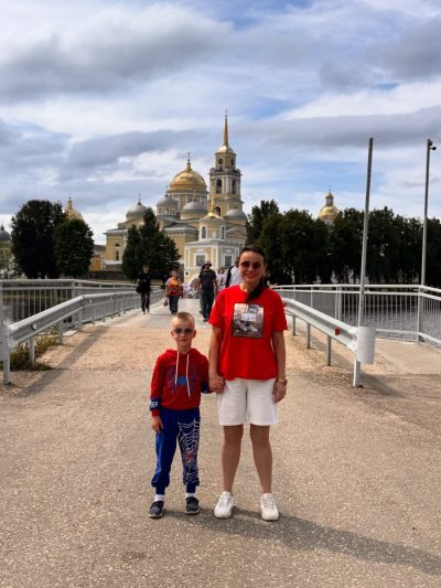 Селигер, Нило-Столобенский Мужской Монастырь в июле — фото погоды (2026-07-15)