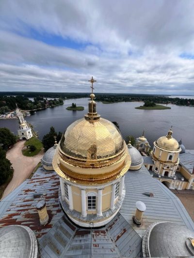 Тверская область в июле — фото погоды (2026-07-18)