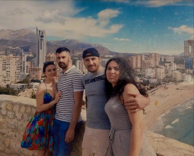Benidorm Costa Blanca в июле — фото погоды (2026-07-06)