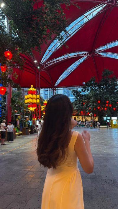 Liking Resort Sanya — фото погоды в июле (2025-07-20)