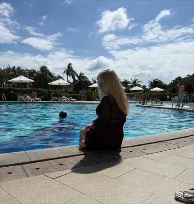 Liking Resort Sanya — фото погоды в ноябре (2025-11-05)