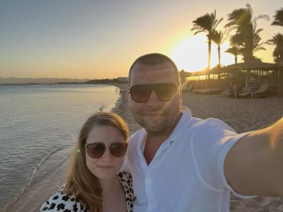 Egypt Hurghada Soma Bay Palm Royal Hotel в октябре — фото погоды (2025-10-06)
