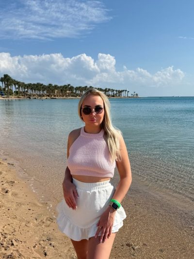 Egypt Hurghada Soma Bay Palm Royal Hotel в декабре — фото погоды (2025-12-14)