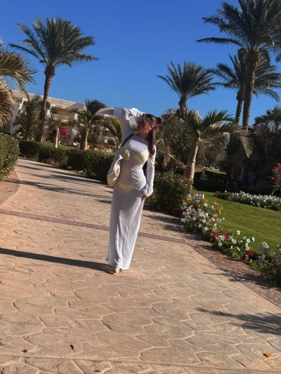 Egypt Hurghada Soma Bay Palm Royal Hotel в феврале — фото погоды (2026-02-04)