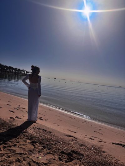 Egypt Hurghada Soma Bay Palm Royal Hotel в феврале — фото погоды (2026-02-04)