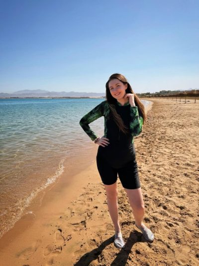 Egypt Hurghada Soma Bay Palm Royal Hotel в апреле — фото погоды (2026-04-25)