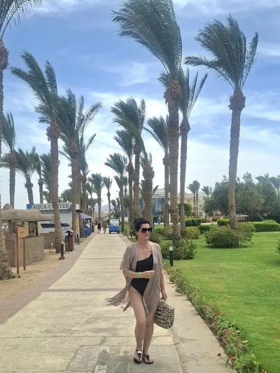 Egypt Hurghada Soma Bay Palm Royal Hotel в мае — фото погоды (2026-05-30)