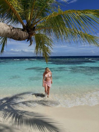 Bandos Maldives в июне — фото погоды (2026-06-24)