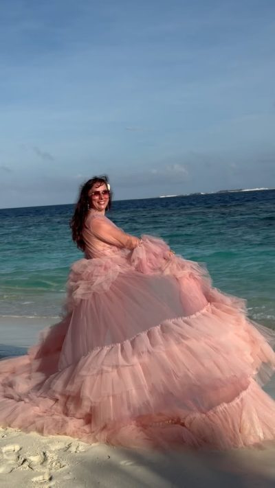 Bandos Maldives в июне — фото погоды (2026-06-30)