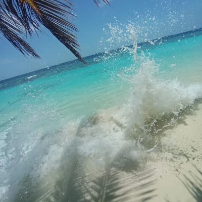 Bandos Maldives в июле — фото погоды (2026-07-10)
