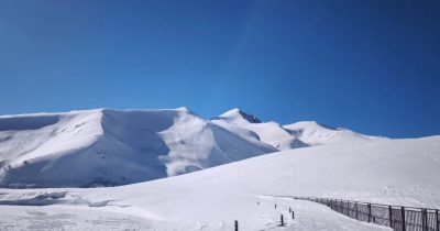 САО РАН в феврале — фото погоды (2026-02-13)