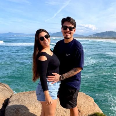 Praia Da Joaquina Florianópolis/sc в мае — фото погоды (2026-05-31)