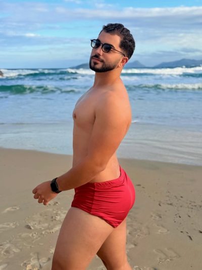 Praia Da Joaquina Florianópolis/sc в июне — фото погоды (2026-06-03)