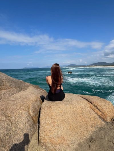 Praia Da Joaquina Florianópolis/sc в июне — фото погоды (2026-06-07)