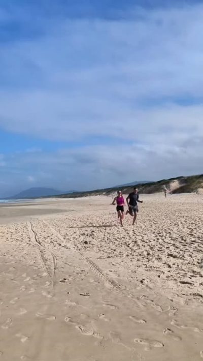 Praia Da Joaquina Florianópolis/sc в июне — фото погоды (2026-06-09)
