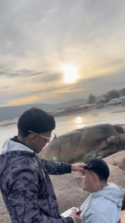 Praia Da Joaquina Florianópolis/sc в июне — фото погоды (2026-06-24)
