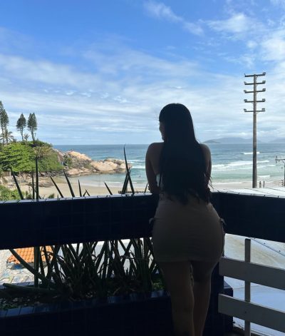Praia Da Joaquina Florianópolis/sc в июне — фото погоды (2026-06-27)