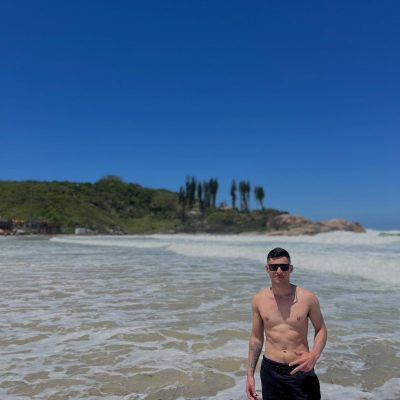 Praia Da Joaquina Florianópolis/sc в июле — фото погоды (2026-07-09)