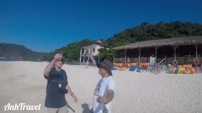Monkey Island Resort — фото погоды в сентябре (2023-09-22)