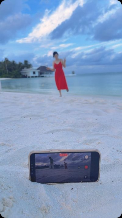 OZEN LIFE Maadhoo в июле — фото погоды (2026-07-04)