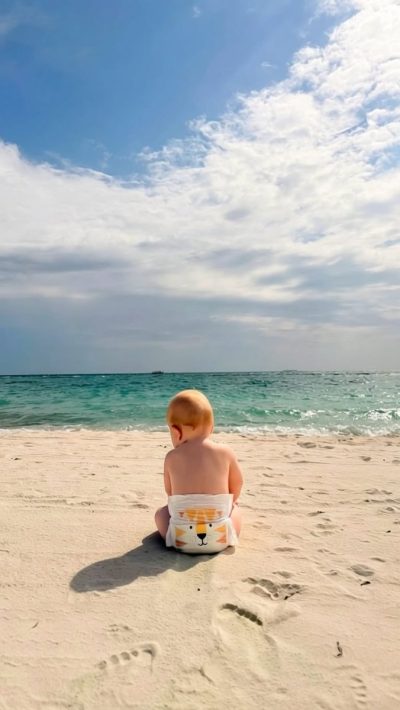 OZEN LIFE Maadhoo в июле — фото погоды (2026-07-10)