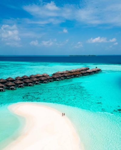Constance Moofushi Resort Maldives — фото погоды в июле (2025-07-22)