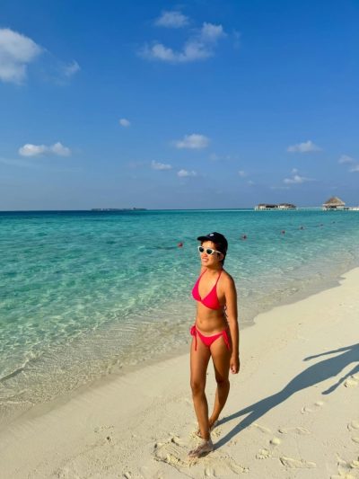 Constance Moofushi Resort Maldives — фото погоды в марте (2026-03-29)
