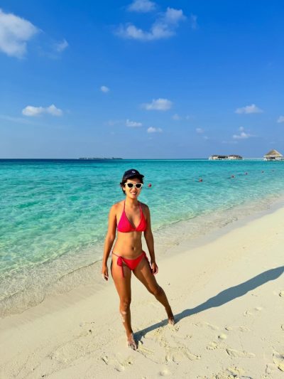 Constance Moofushi Resort Maldives — фото погоды в марте (2026-03-29)