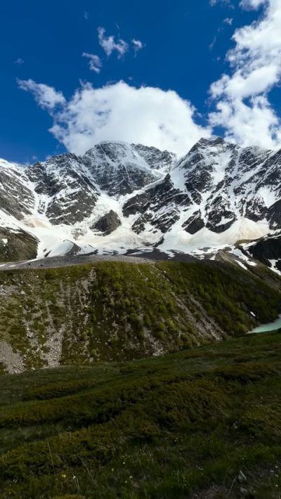 Озеро Донгузорун-Кёль в июле — фото погоды (2026-07-11)